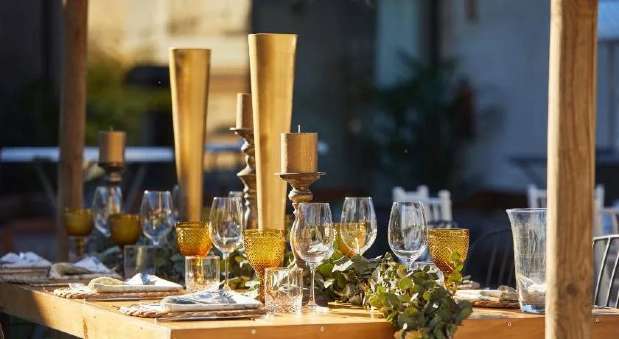 Flats Friends Alquería de Vilches