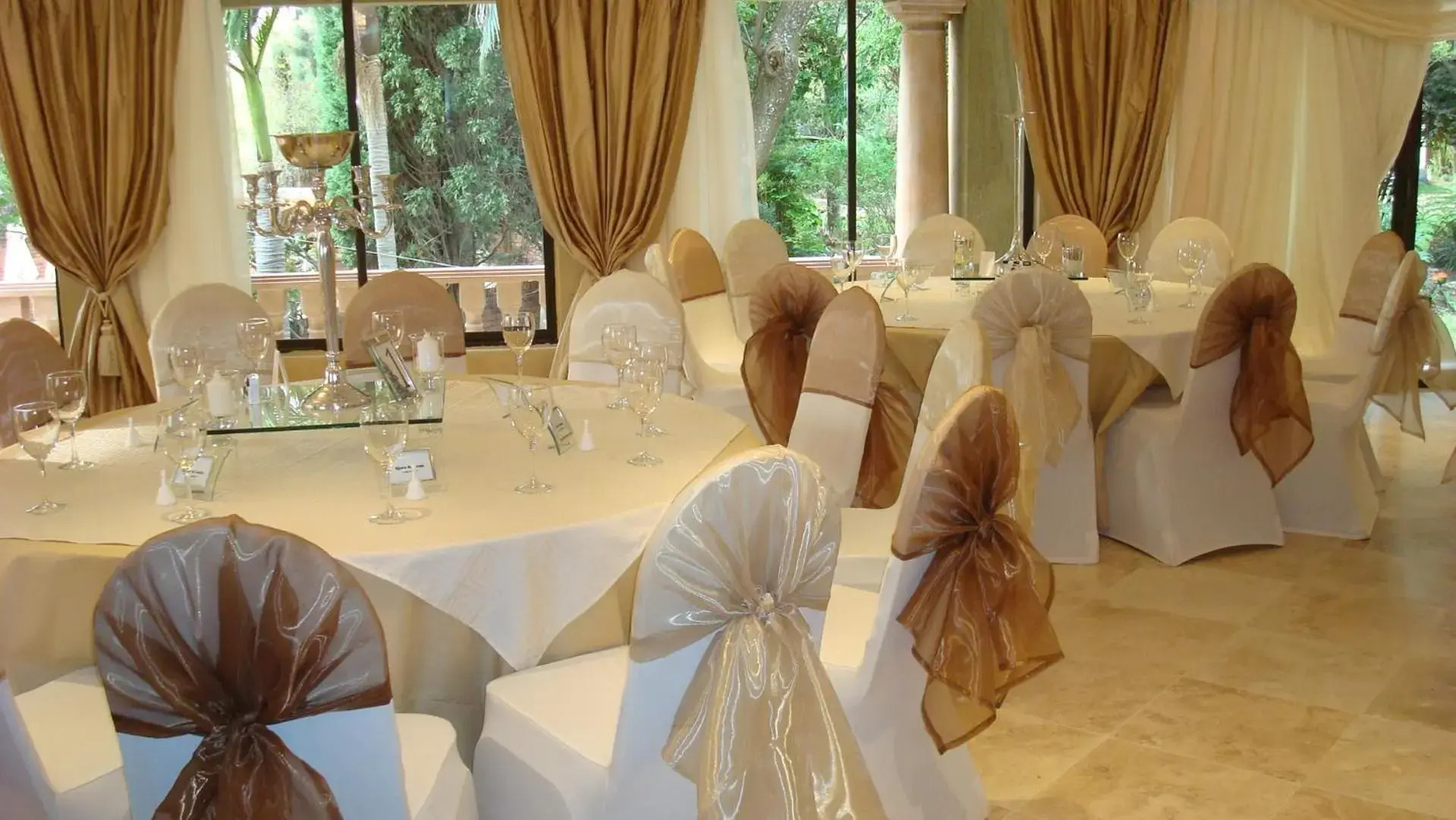 Summerview Boutique Hotel and Conference