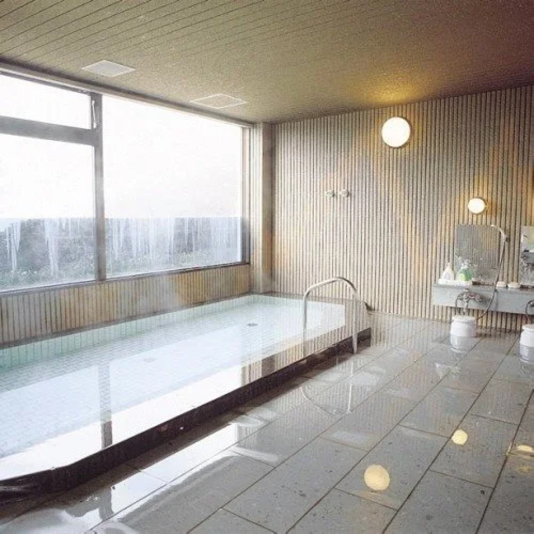 Echizentenkuu No Yado Suisenso Fuji