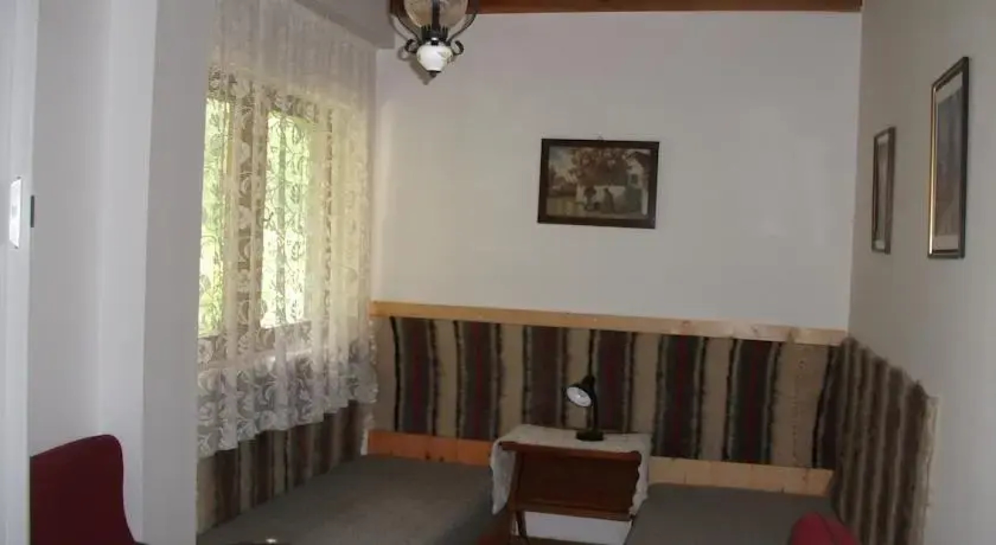 Bárányos Vendégház