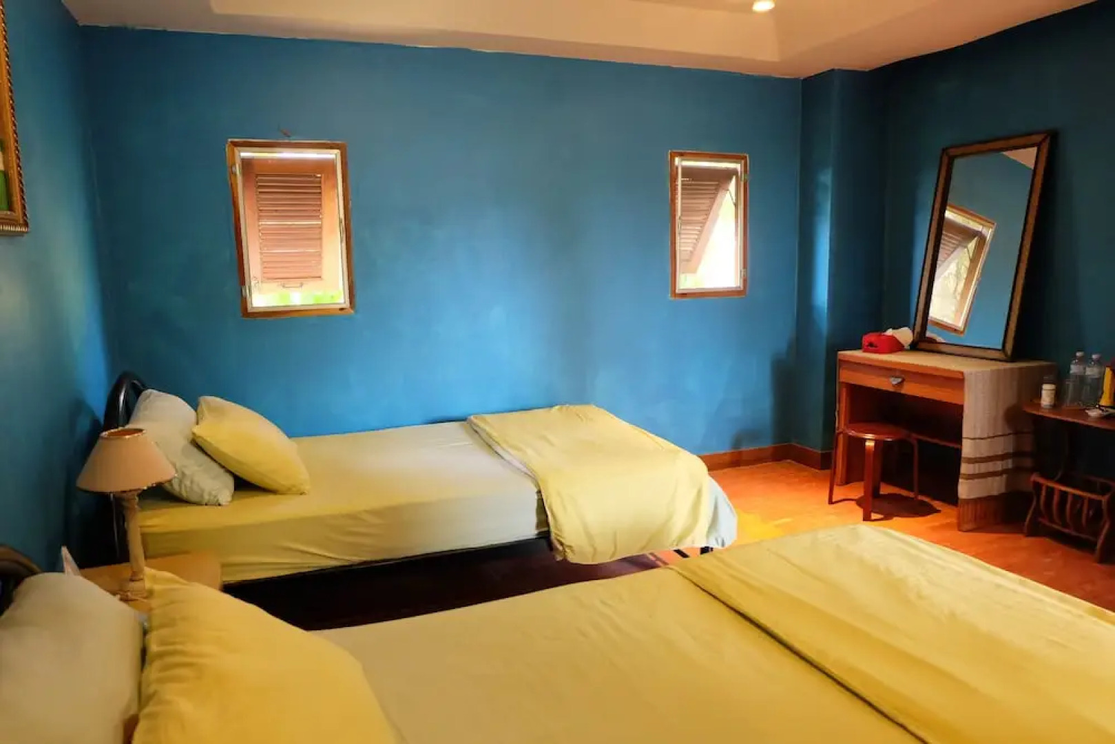 Dala Hide Away Chiang Rai