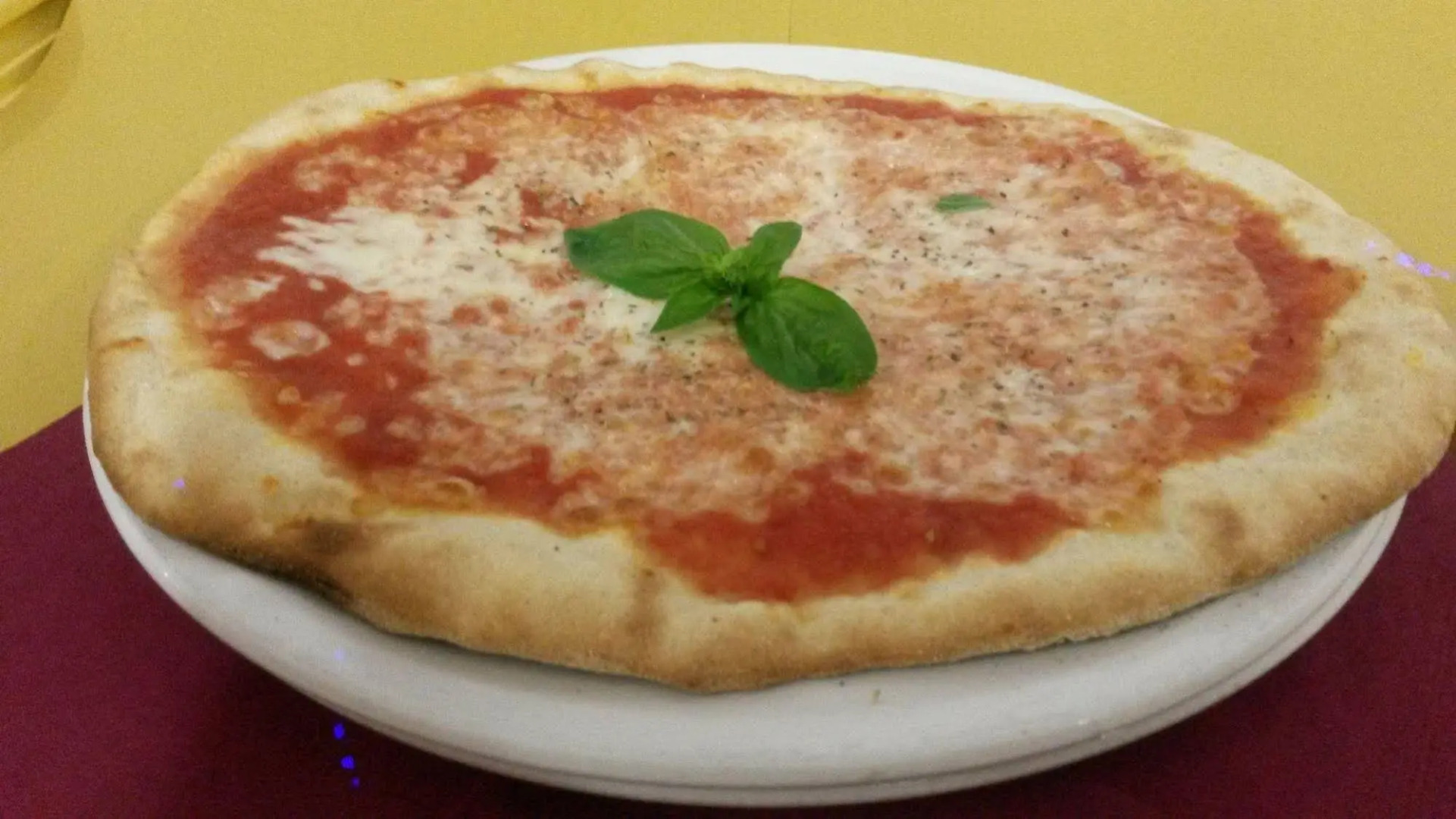 Camping Villaggio Cerquestra