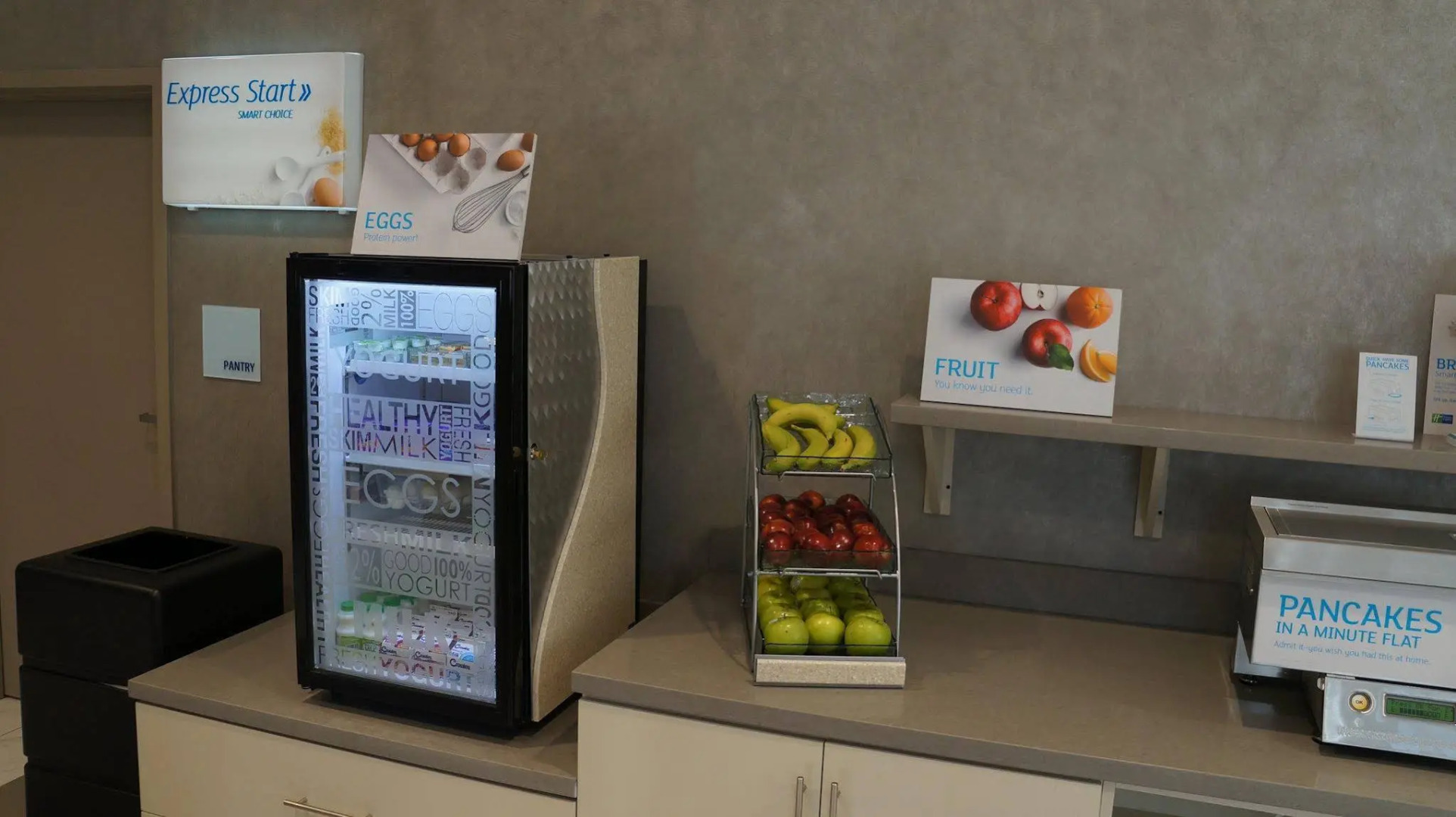 Holiday Inn Express & Suites Shippensburg by IHG