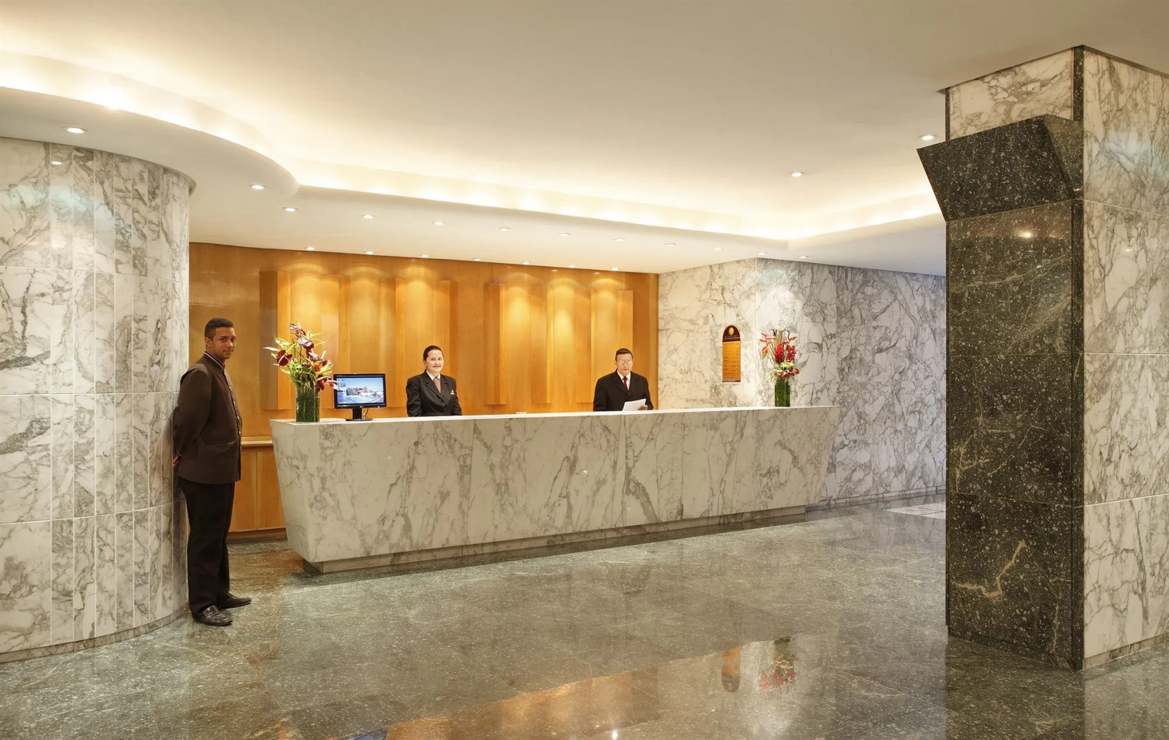 Mirasol Copacabana Hotel