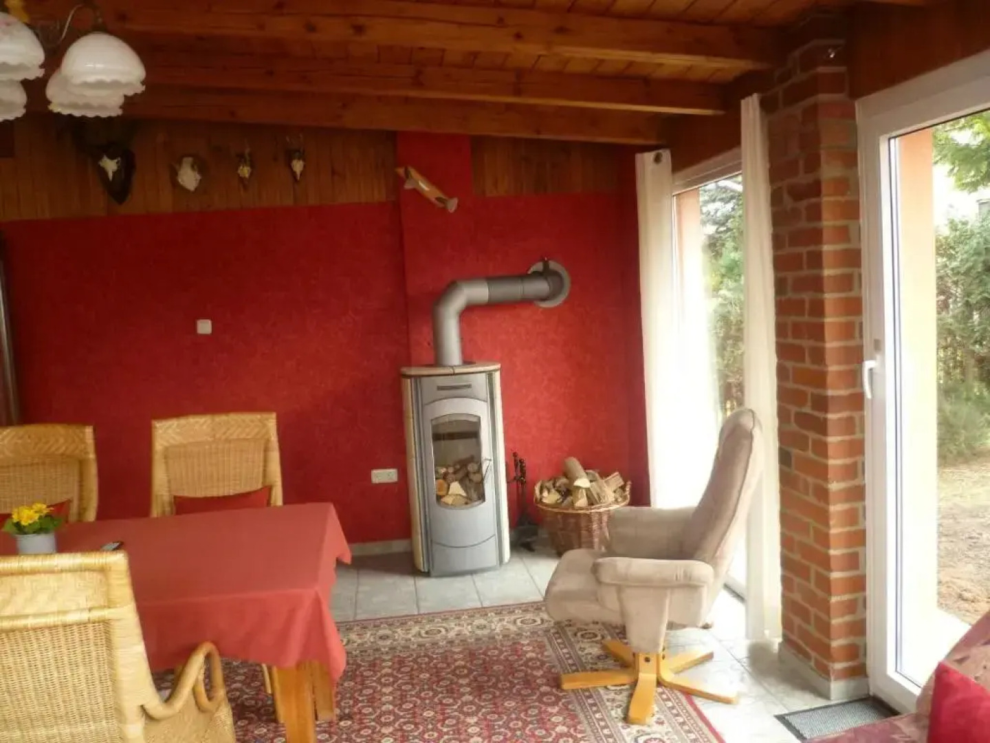 Ferienwohnung Ahrens