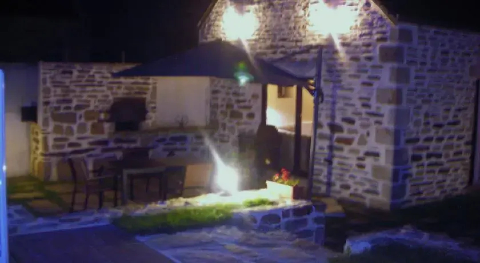 Holiday Home Gite de Kerverniou