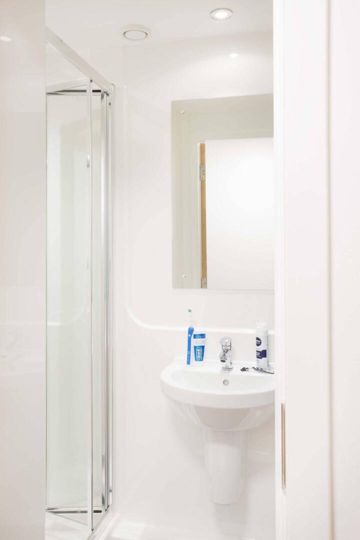 UHI Fort William – Campus Accommodation