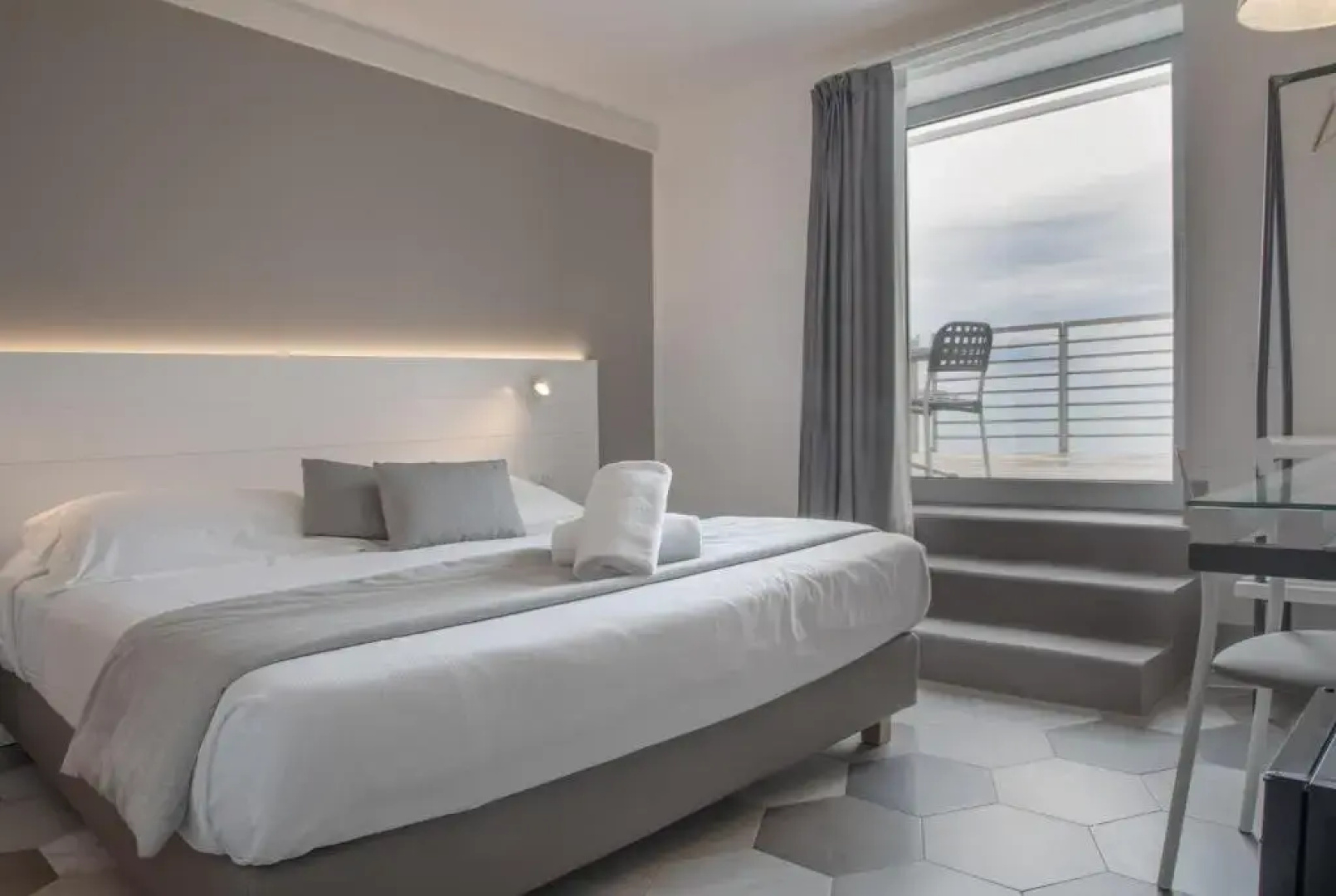 Hotel Villa Ambra