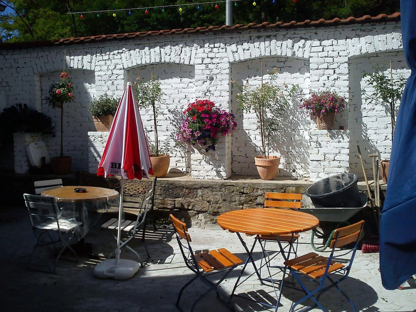 Boutique-Hotel Fährhaus Saarbrücken