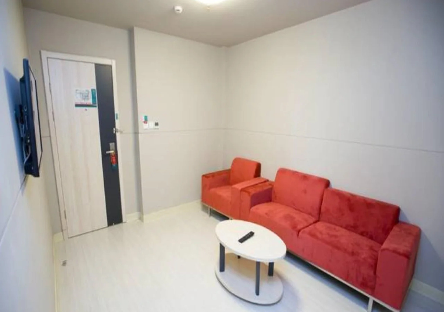 Jinjiang Inn Wuhai Joy City