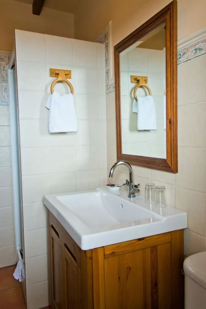 La Posada de Bayuela