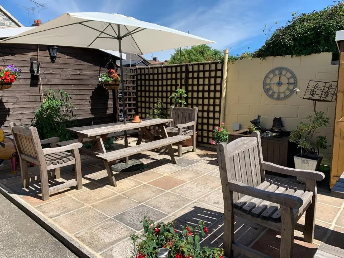 No. 2 Smith Cottages