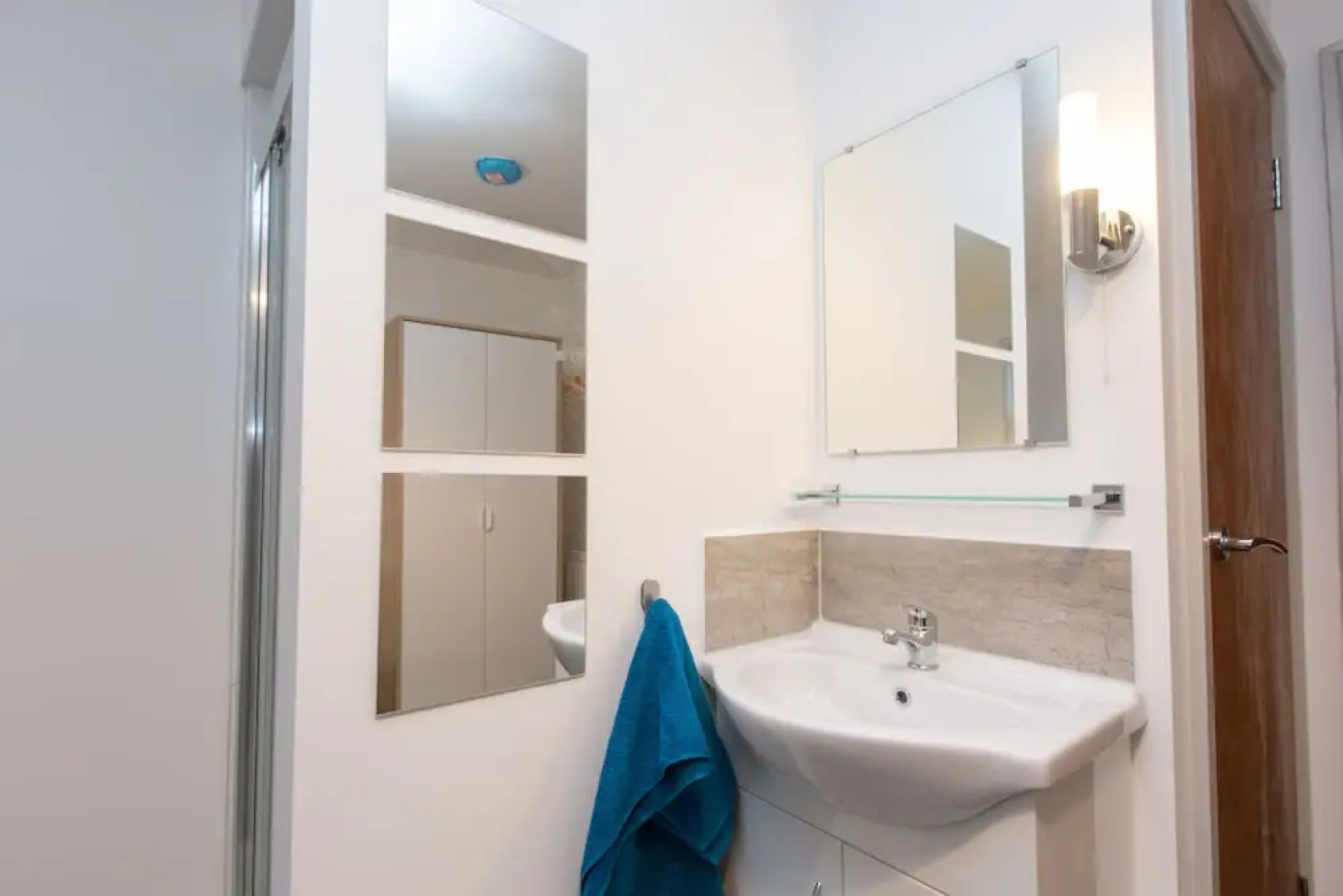 Crewe Rooms @ Samuel Street Crewe