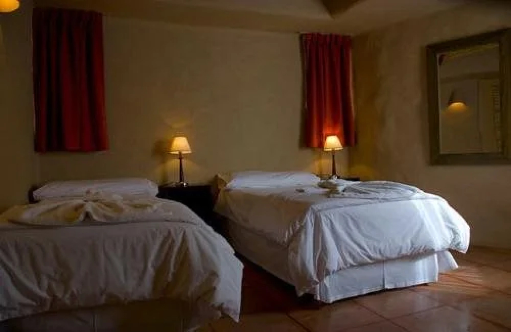 Los Colorados Cabañas Boutique