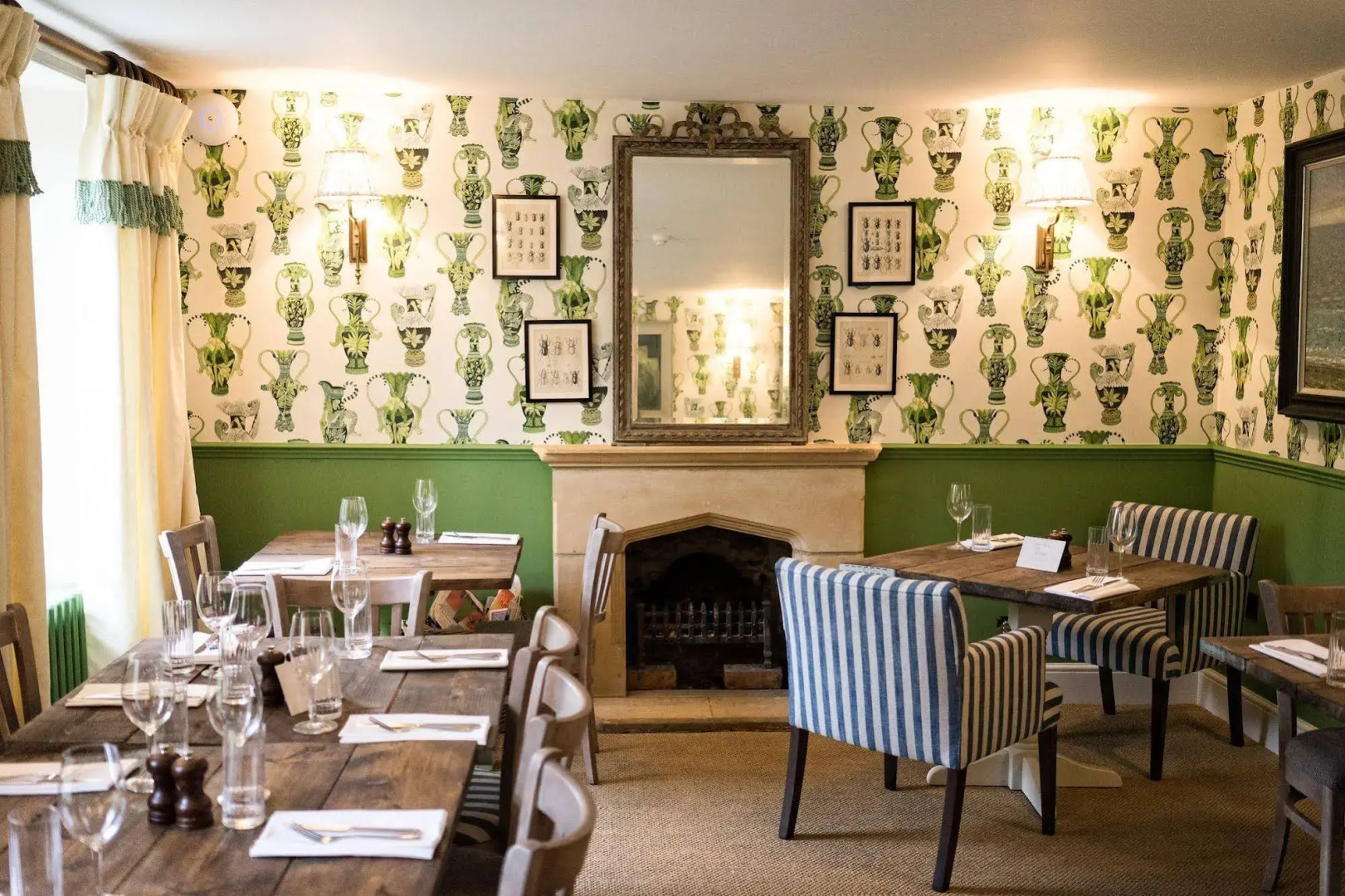The Swan Inn