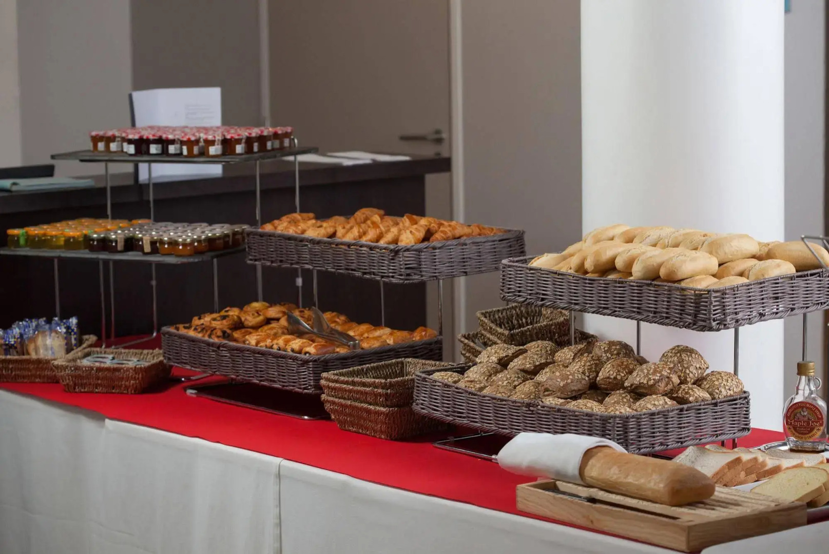 Hôtel et spa Serge BLANCO