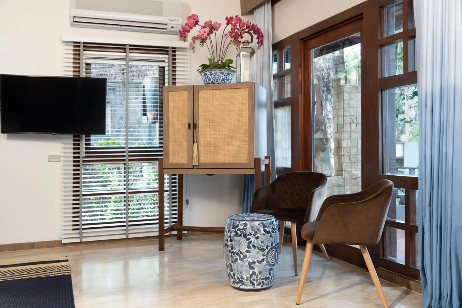 Tohsang Heritage Khongjiam