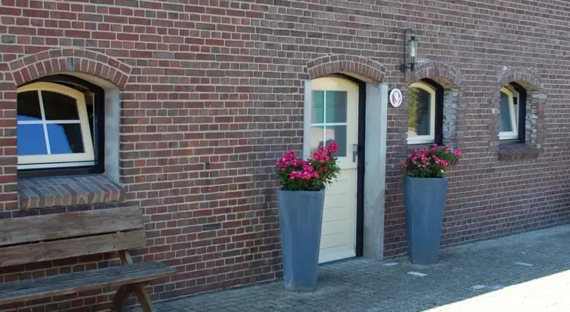 Bed & Breakfast Het Logement