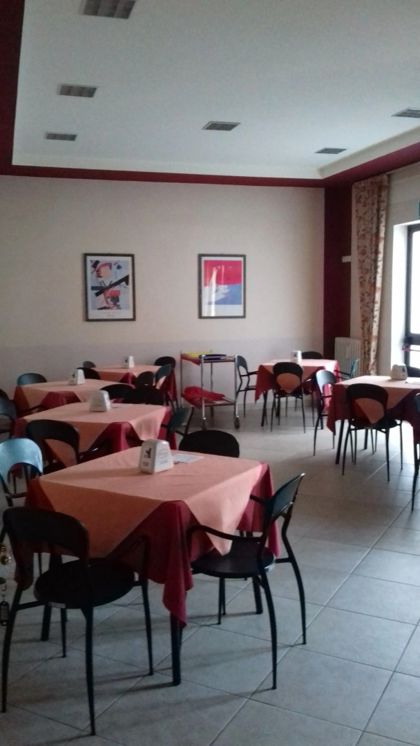 Hotel Caimo Bed-Breakfast