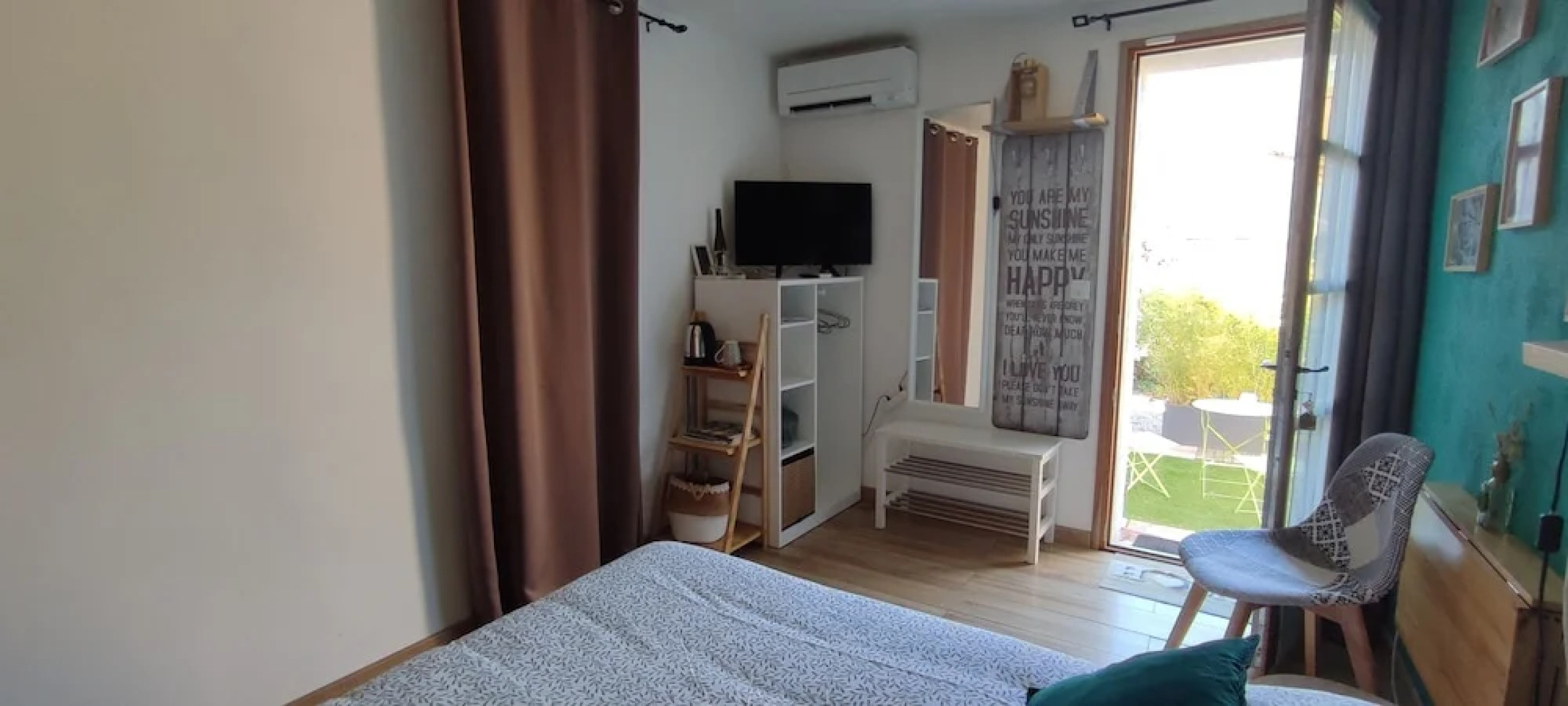 Le mas de la diligence