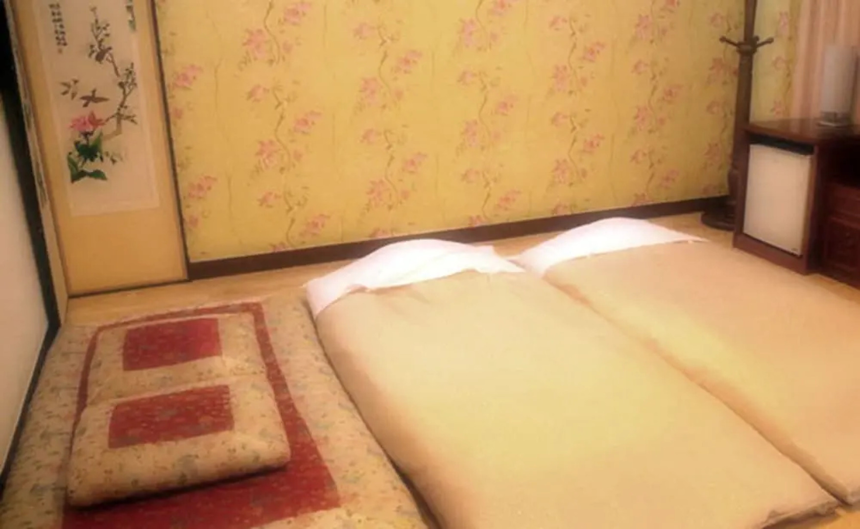 Punggi Tourist Hotel