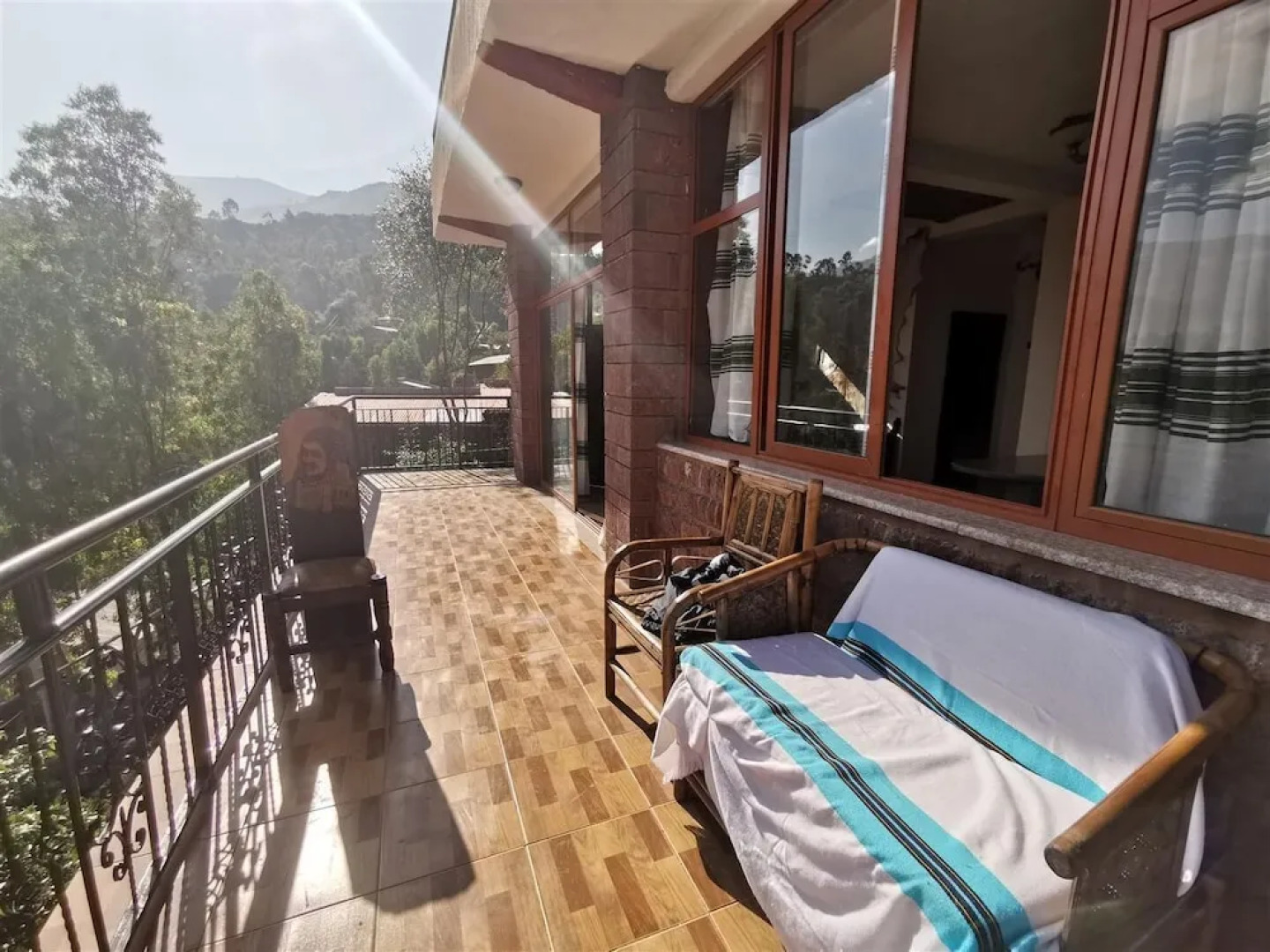 Lalibela Apartments