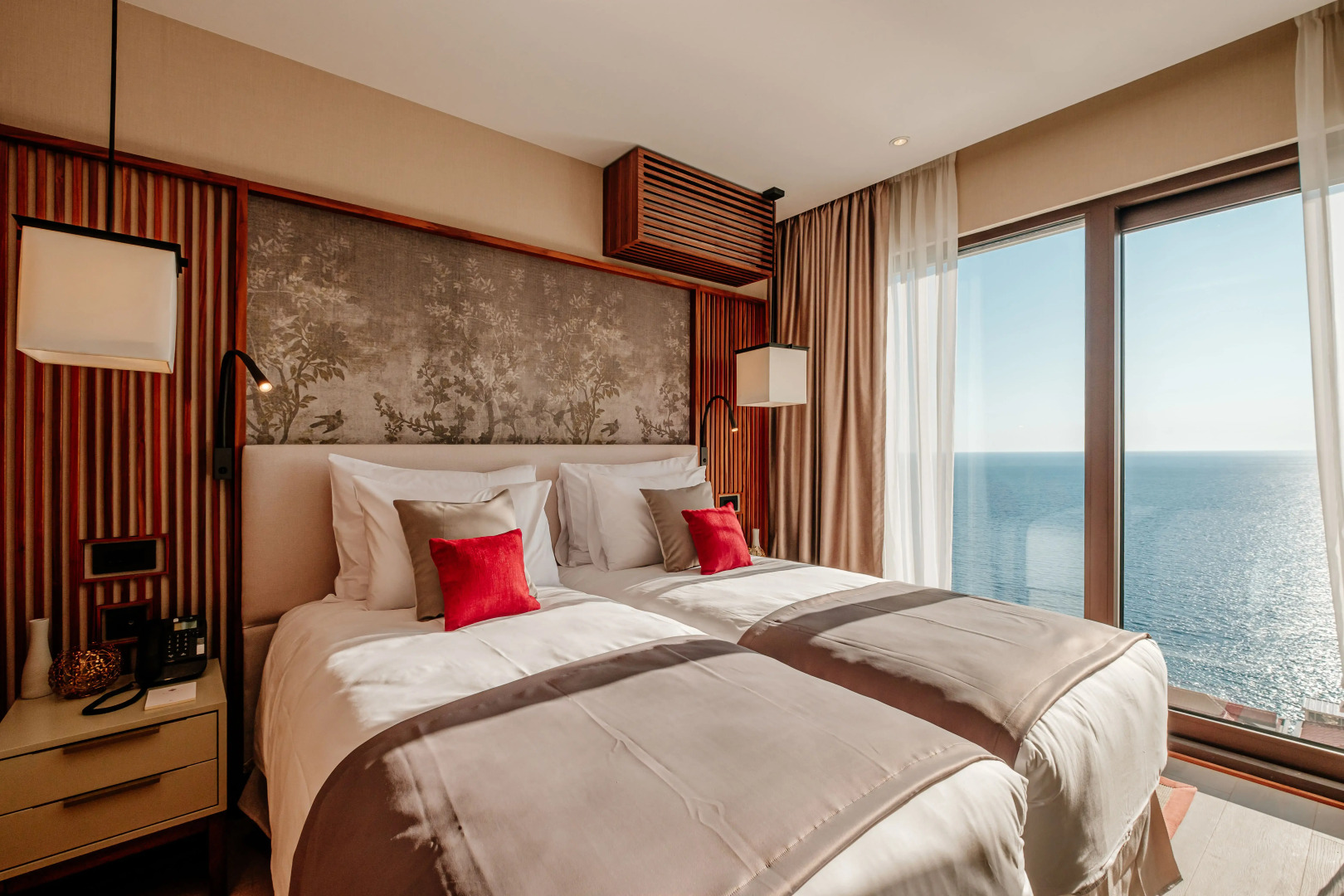 ĀNANTI Resort, Residences & Beach Club - The Leading Hotels of the World