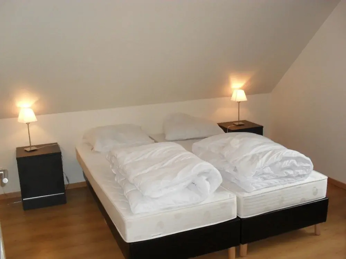 Half-timbered House 30 km From Maastricht