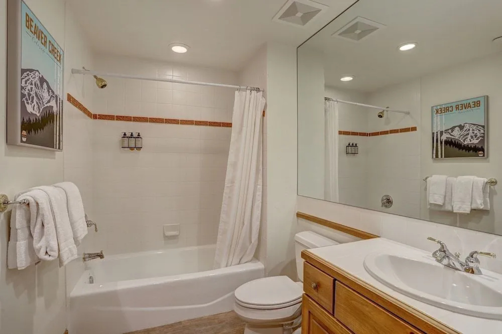 Arrowhead Village 310PC - 2 Br Condo