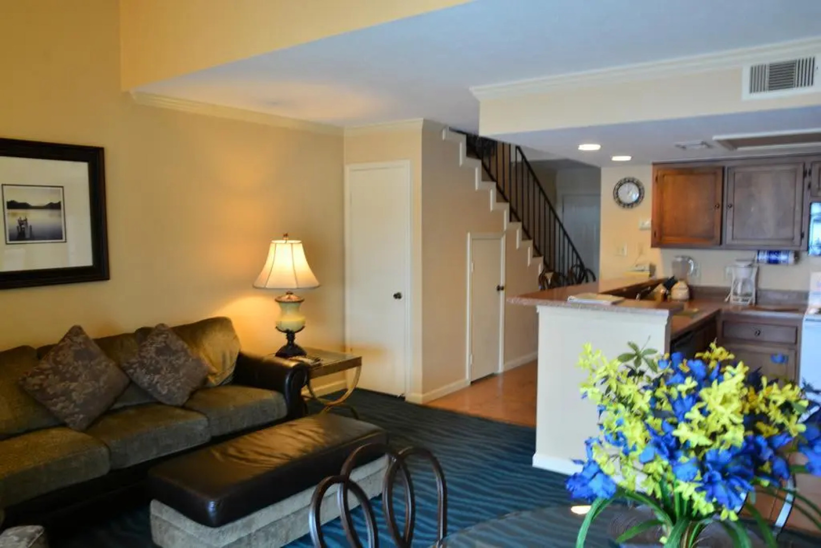 The Landing at Seven Coves