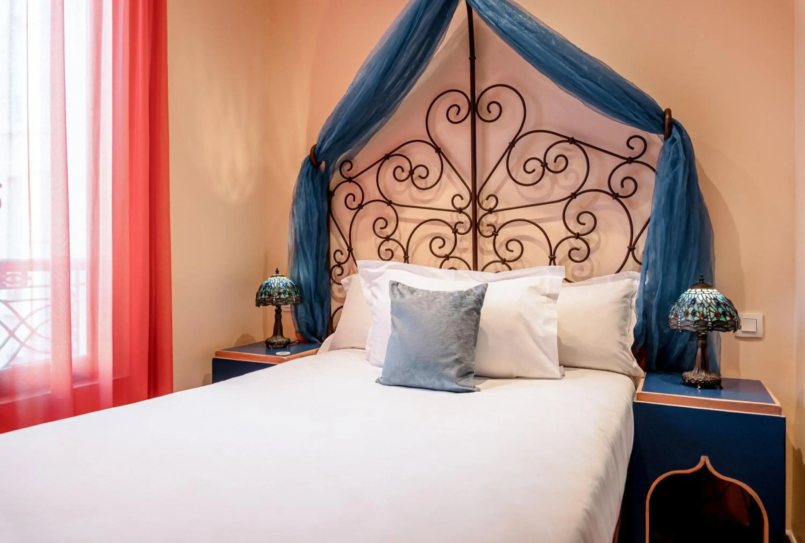 Villa Royale Montsouris