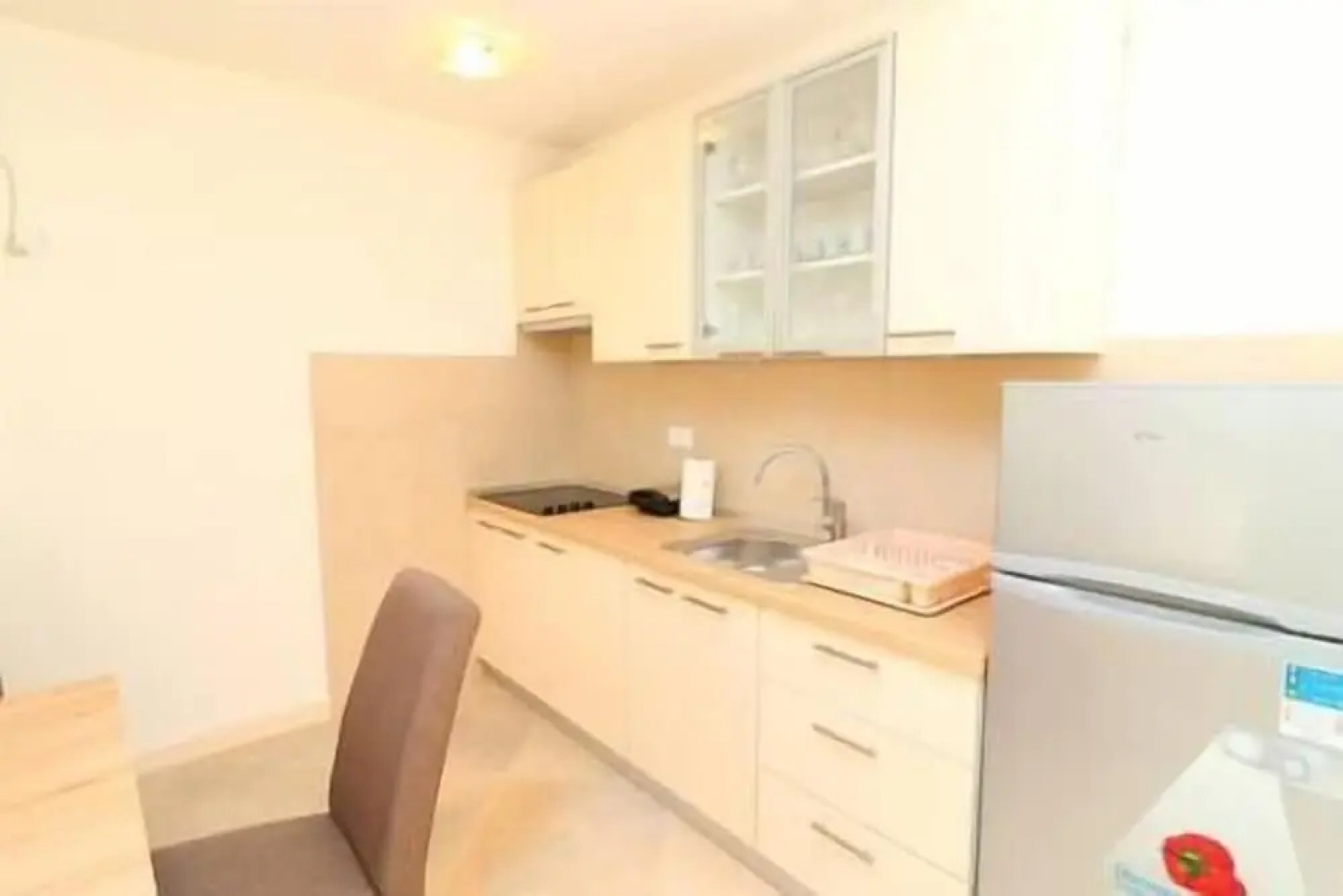 Apartments Seafront Silence