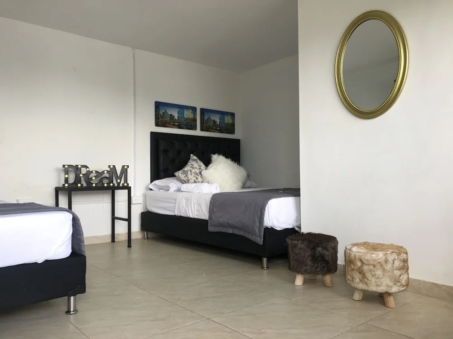 La Martinera Aguas Abiertas