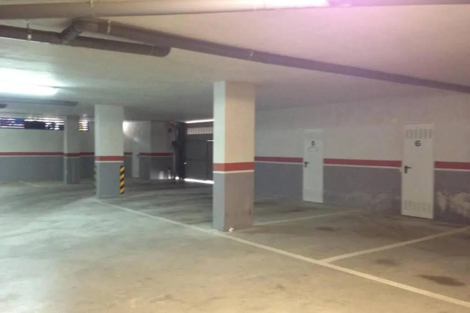 Ramales entre río y montañas- parking y wifi free