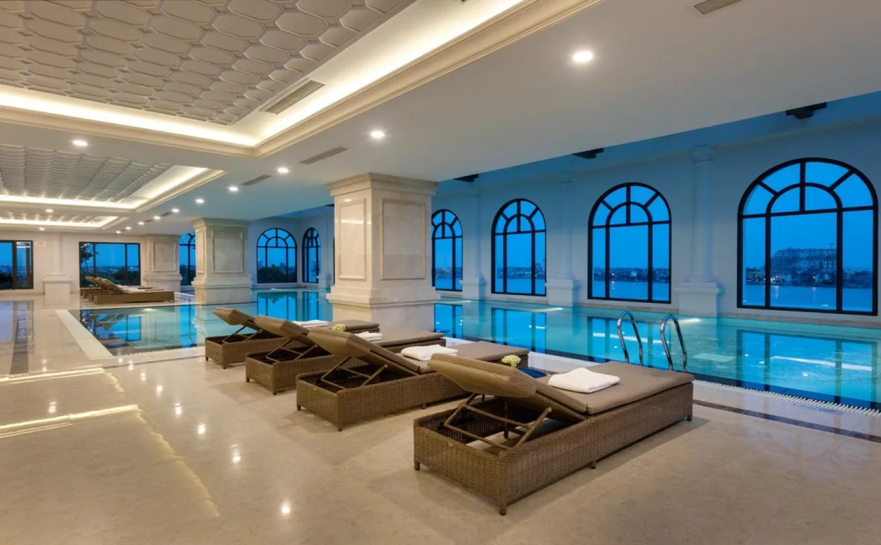 Melia Vinpearl Quang Binh