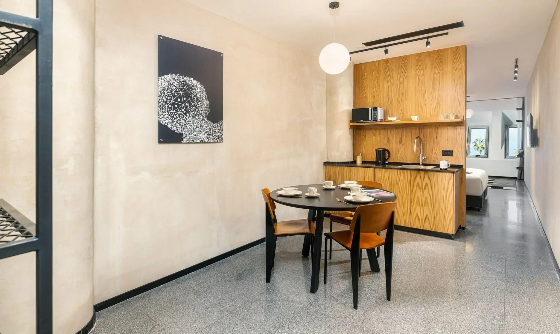 Brown Brut Seafront Hotel