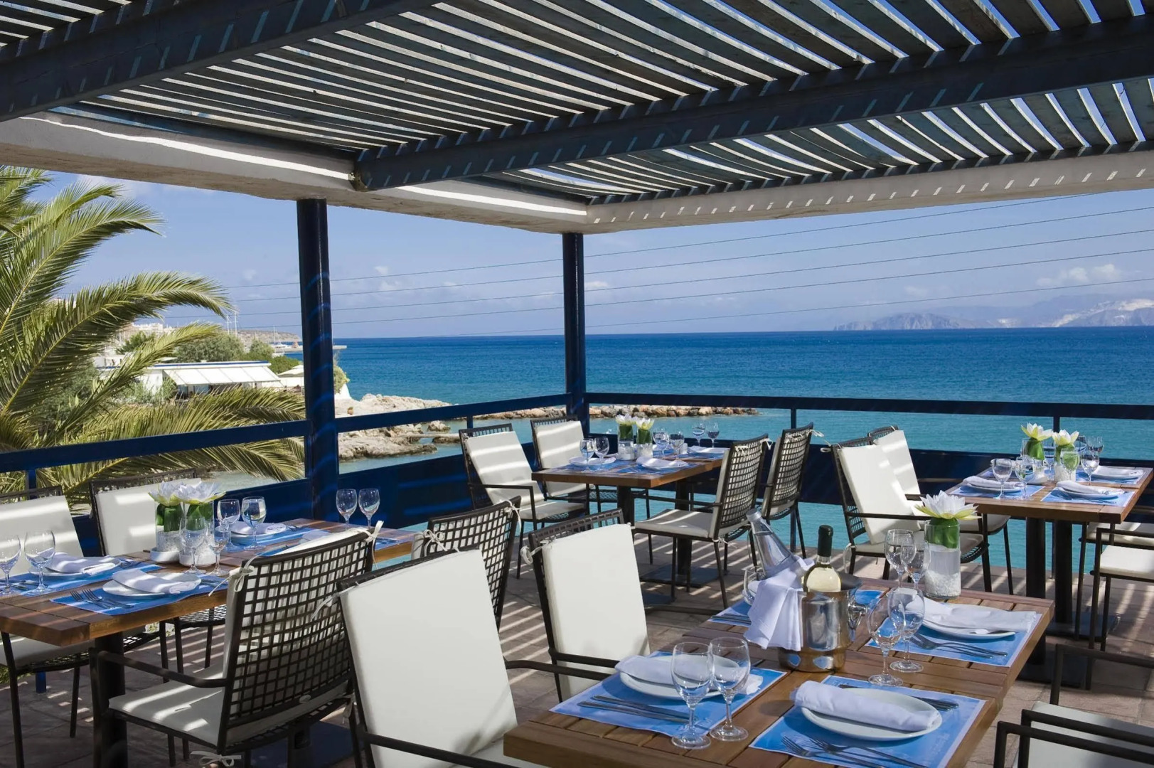 Ariadne Beach - Adults Only