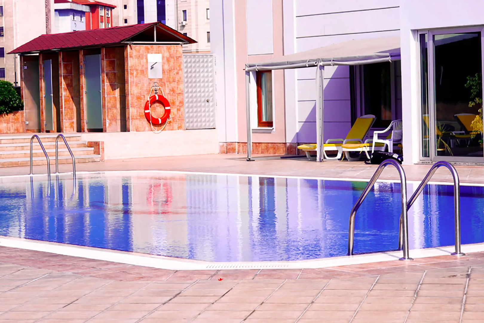 The Green Park Bostancı