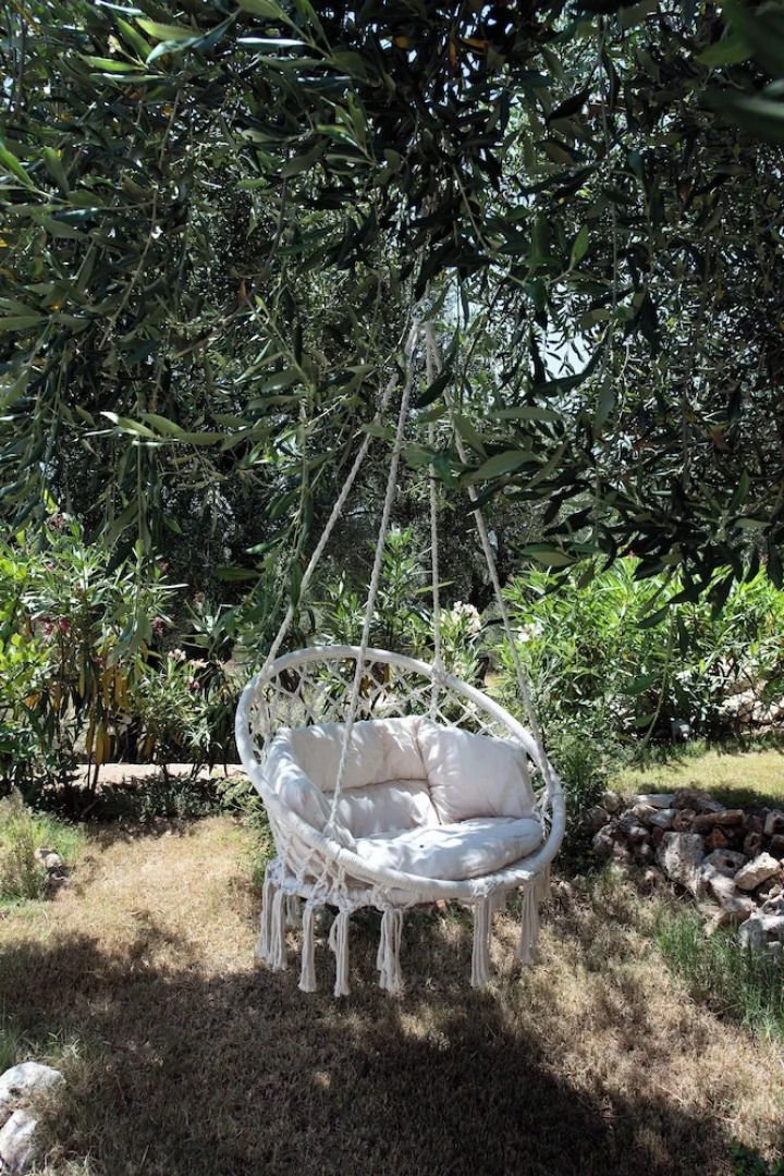 Terra Rossa by Konnect, Views to Ionian Sea