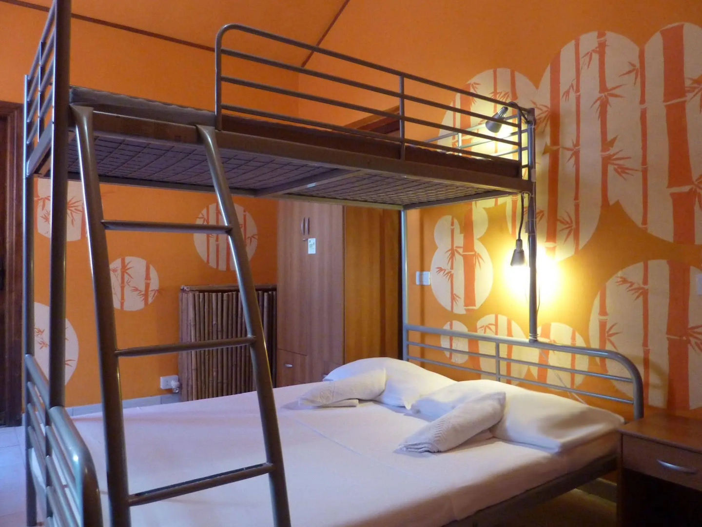 Wiki Hostel & Greenvillage