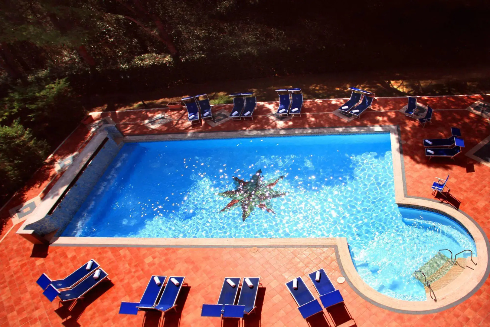 Grande Albergo Fortuna