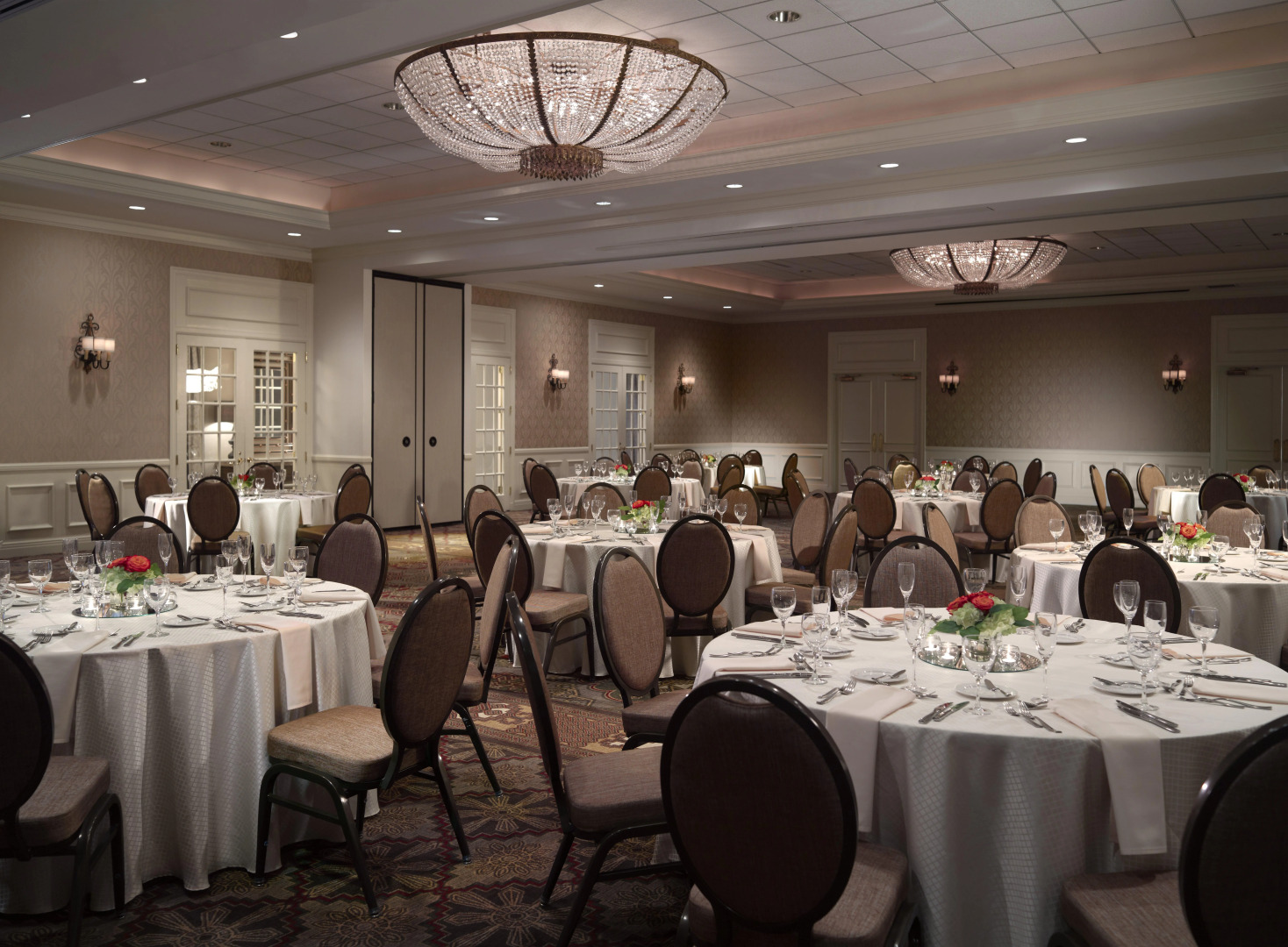 Omni La Mansion del Rio