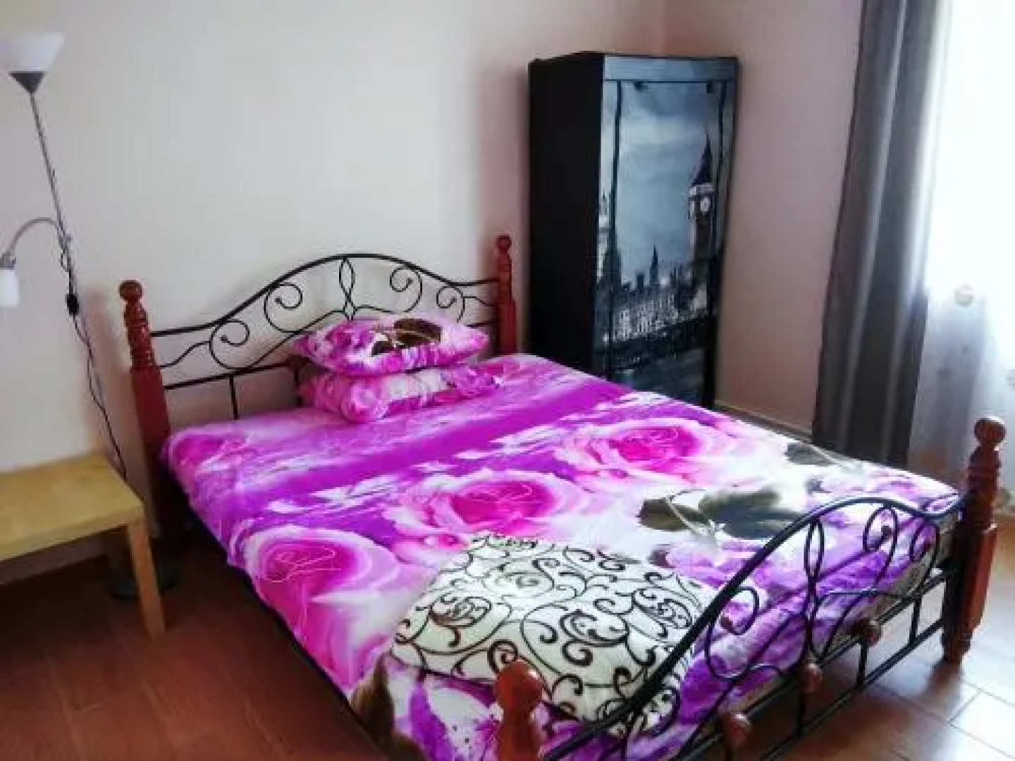 Guest house Viktoria