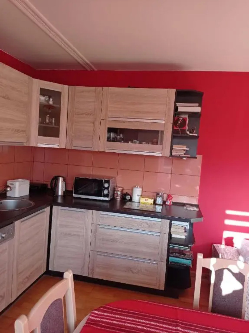 Apartament Pod Leszczyną