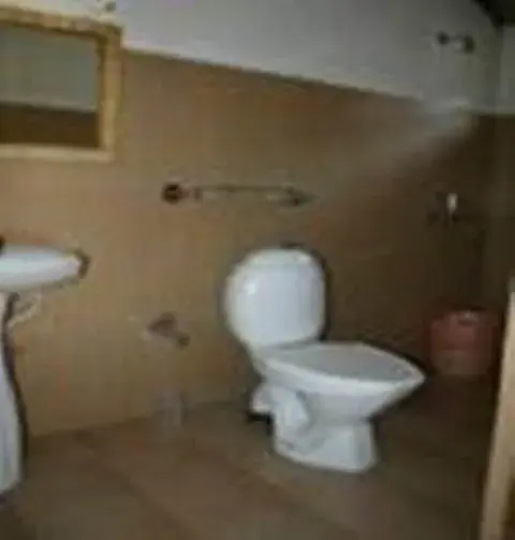 High Bank Himalayan Retreat