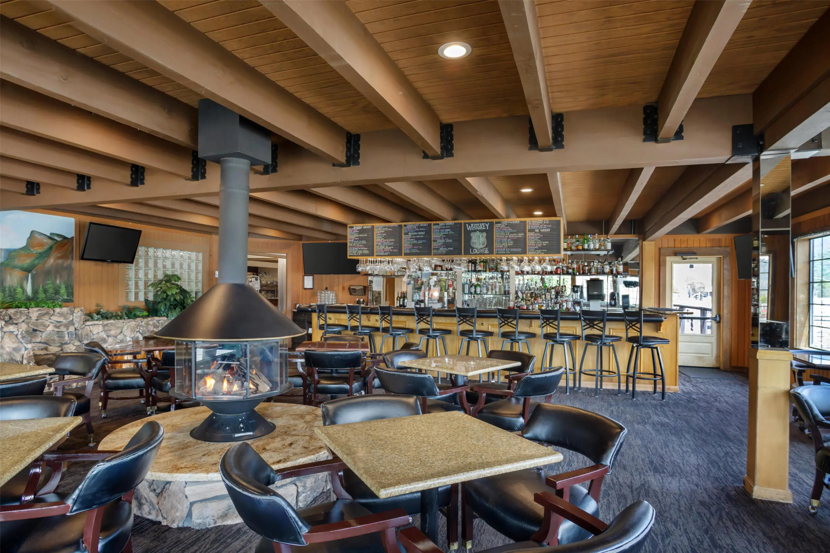 Best Western Plus Yosemite Gateway Inn