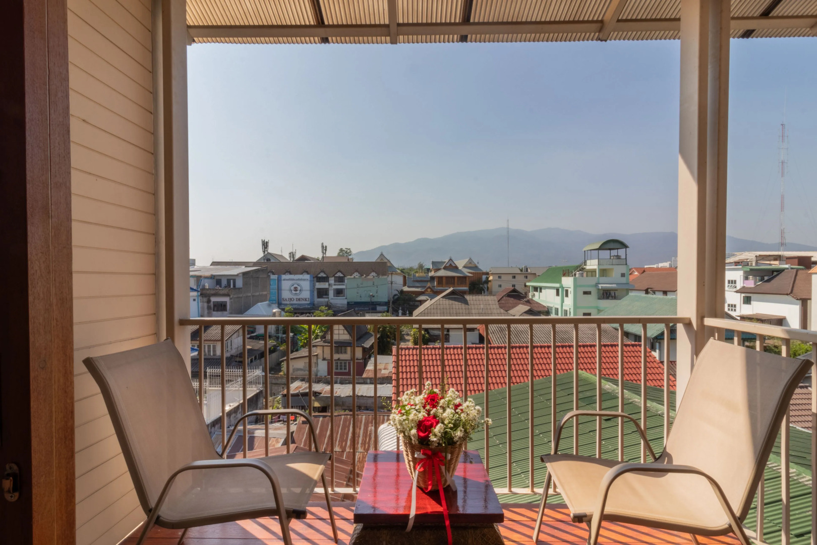 Rendezvous Oldtown Chiangmai