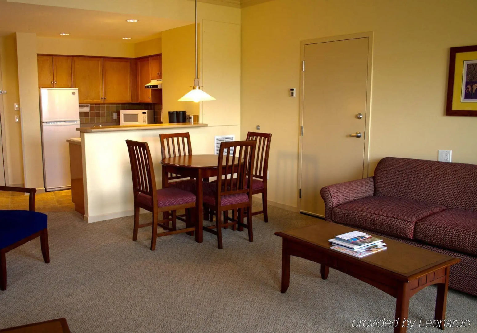 Manteo at Eldorado Resort