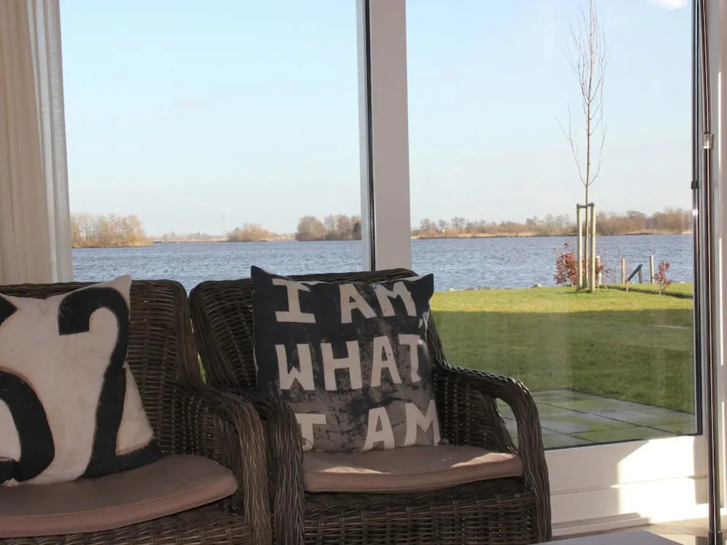 Comfortable Villa With Dishwasher, Near the Town of Terherne