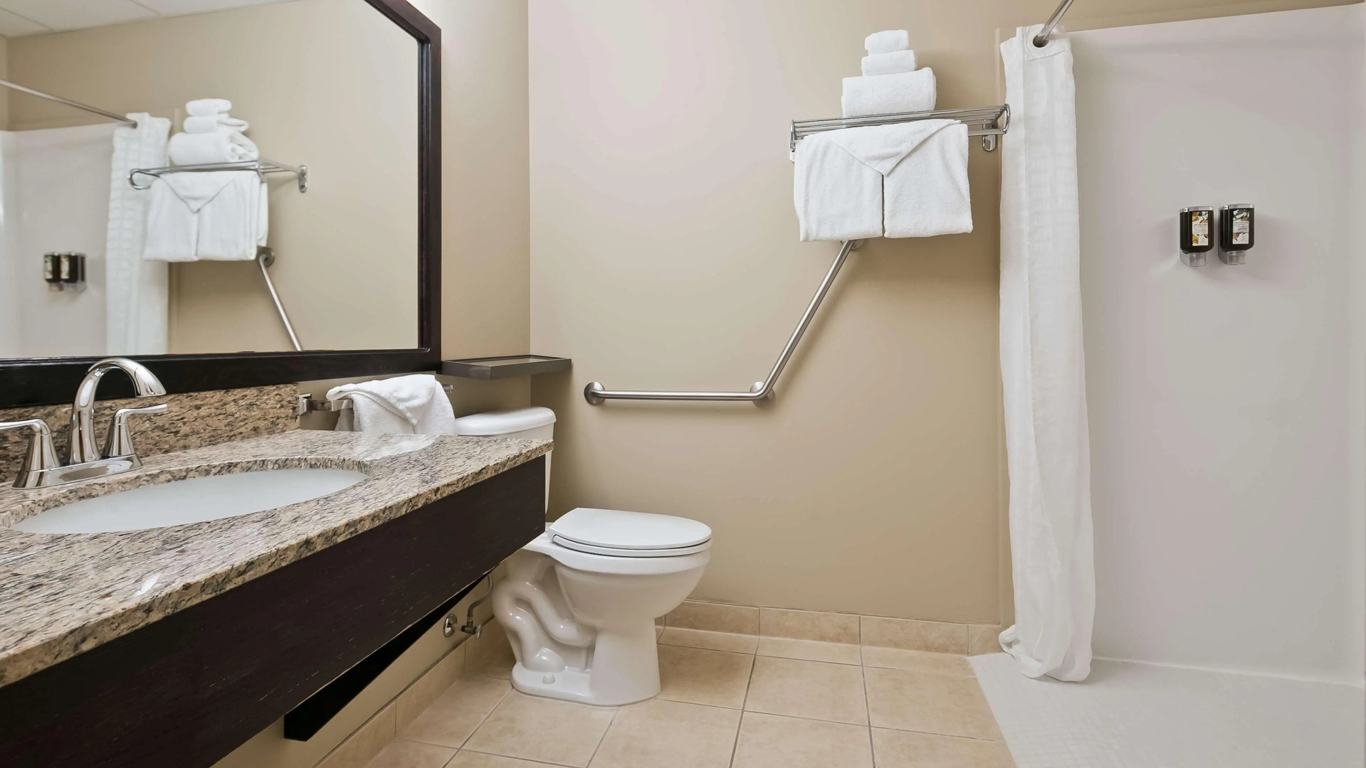 Best Western Rocky Mountain House Inn & Suites